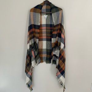 Scarf/Sweater